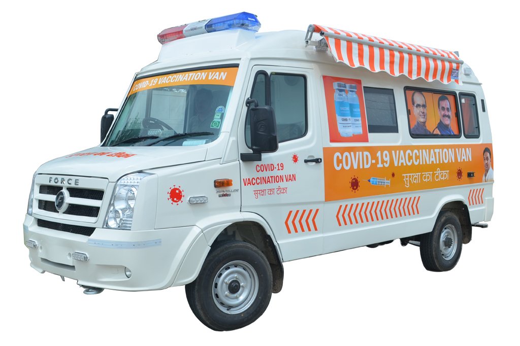 ambulance